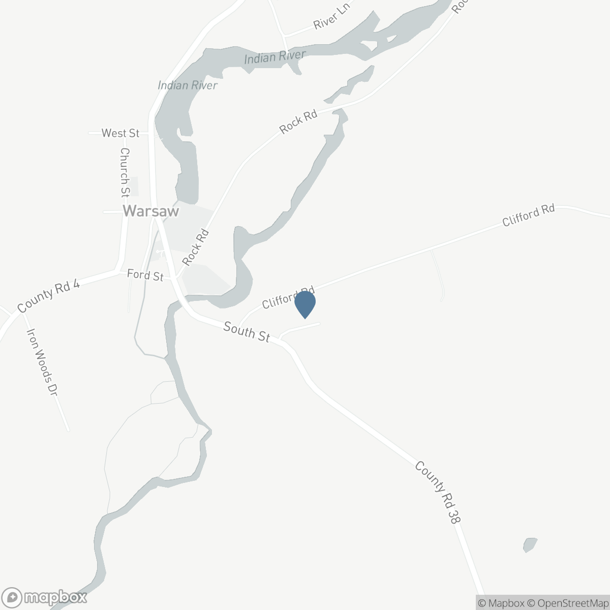129 CLIFFORD ROAD, Douro-Dummer, Ontario K0L 3A0